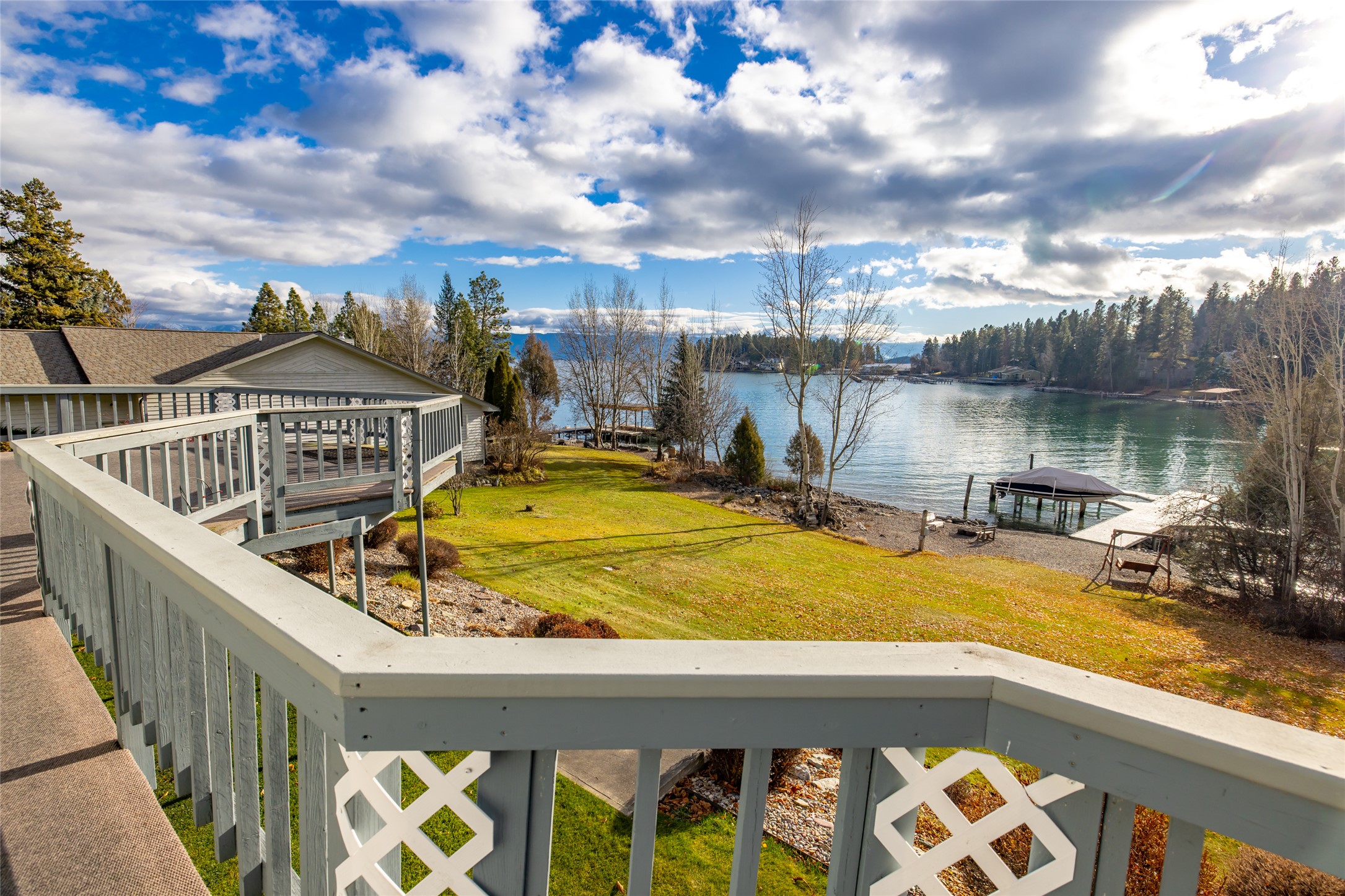 205 Lakeshore Drive