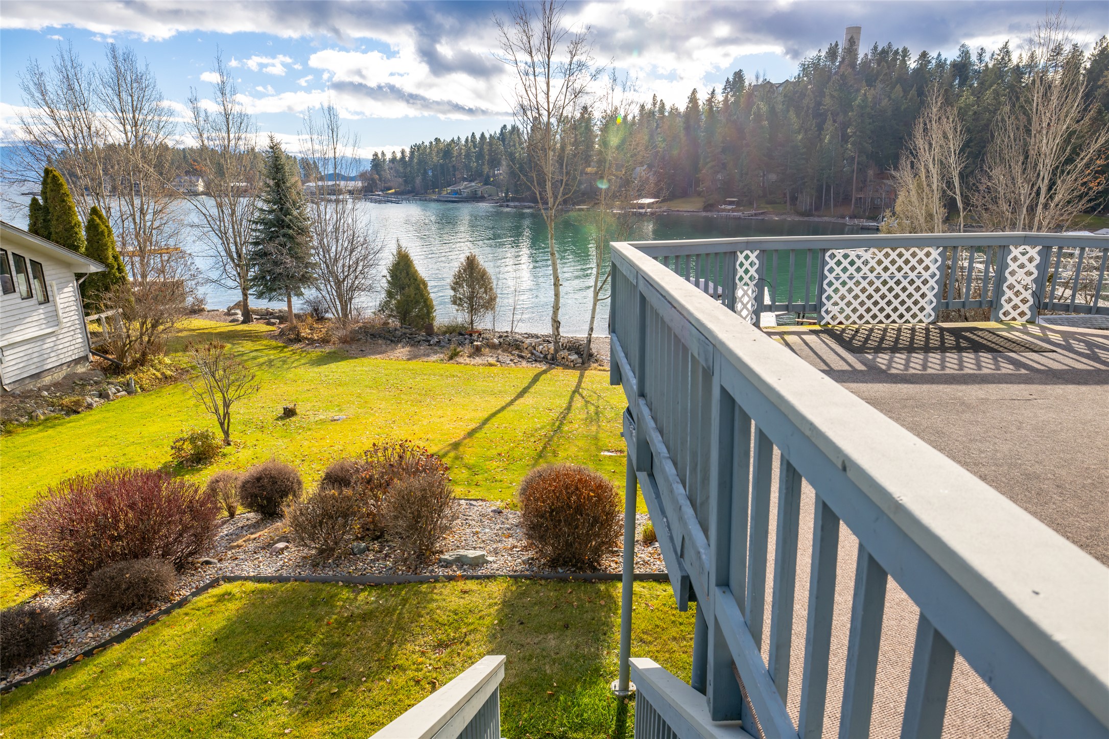 205 Lakeshore Drive