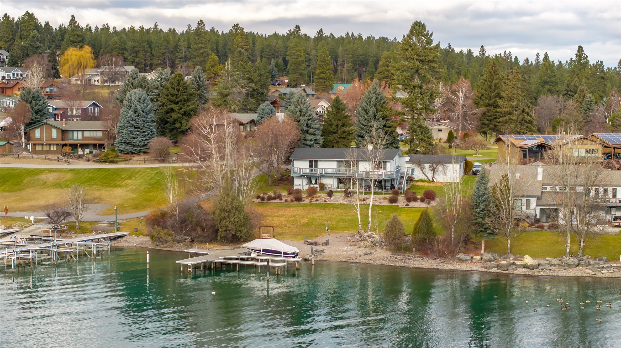 205 Lakeshore Drive