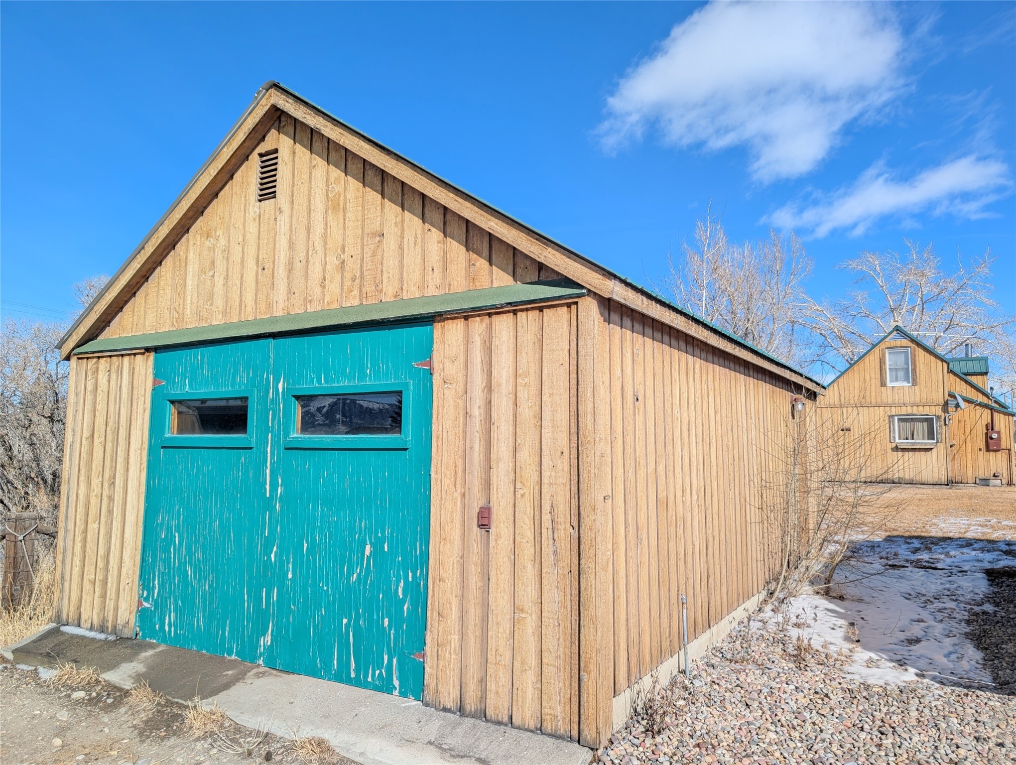 619 N Harrison Street