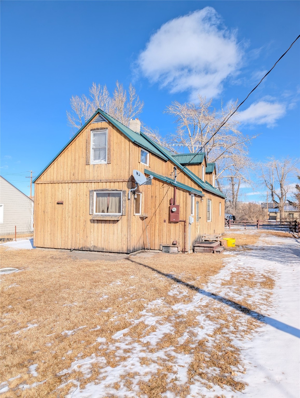 619 N Harrison Street