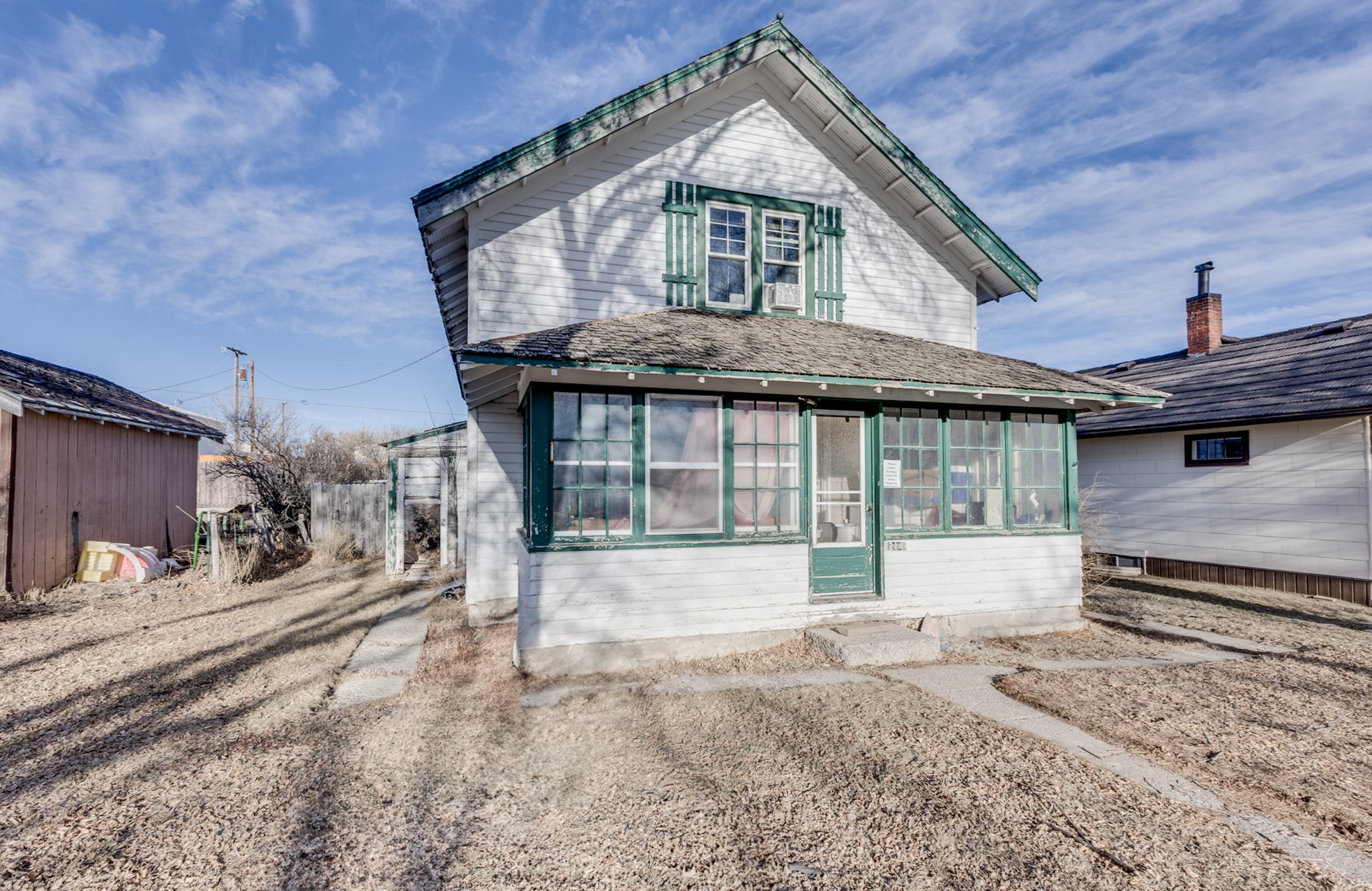 214 A Avenue NW