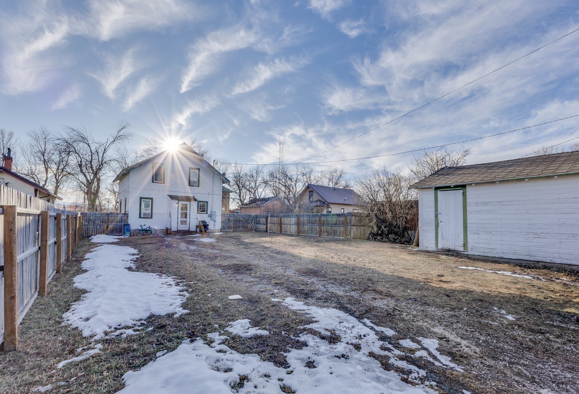 214 A Avenue NW