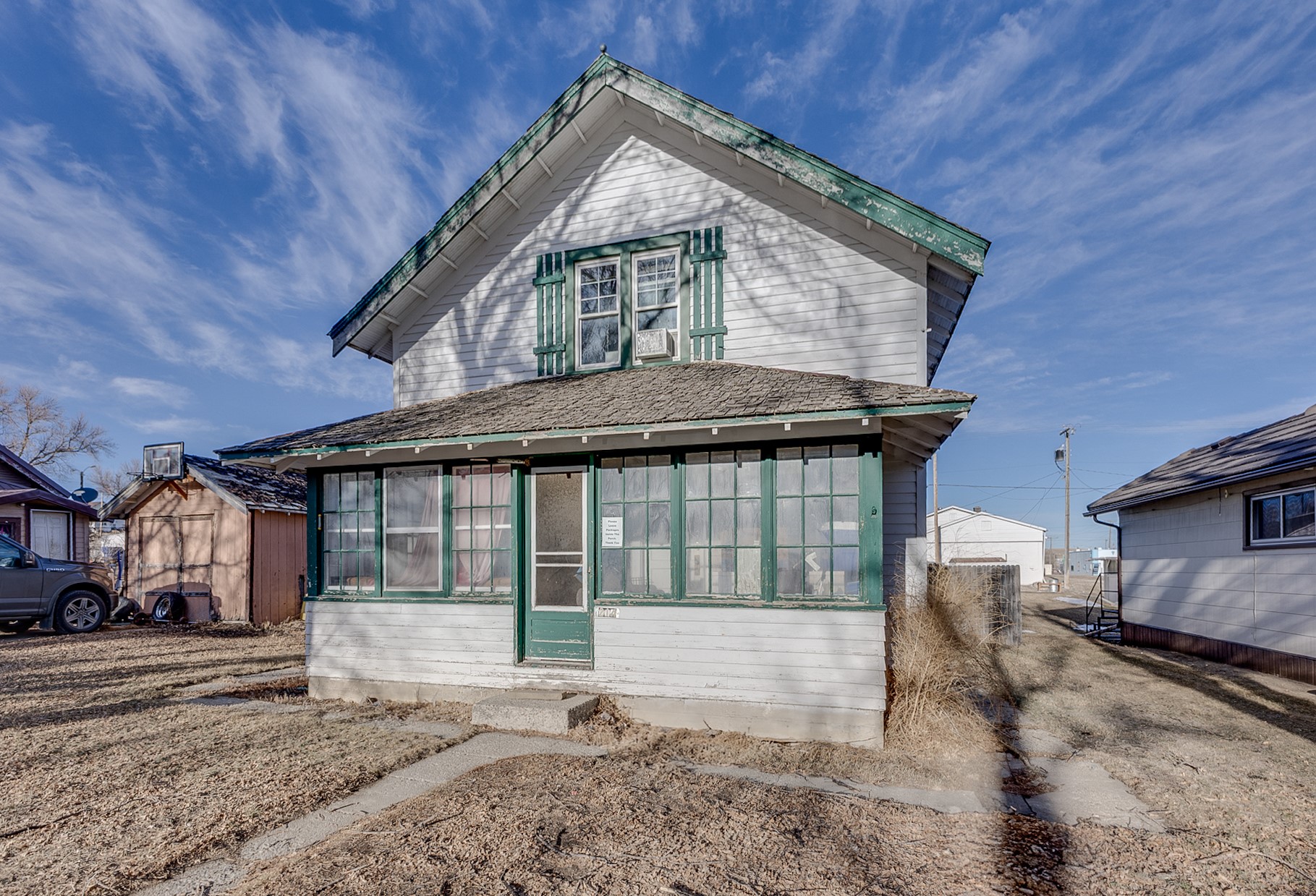 214 A Avenue NW
