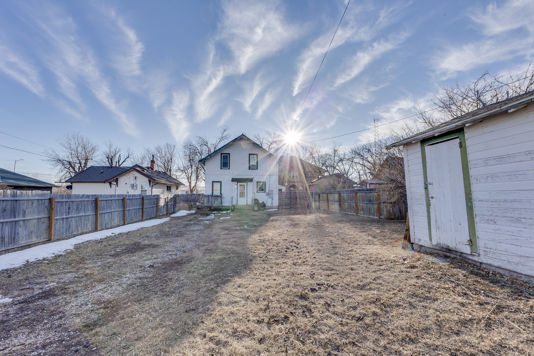 214 A Avenue NW