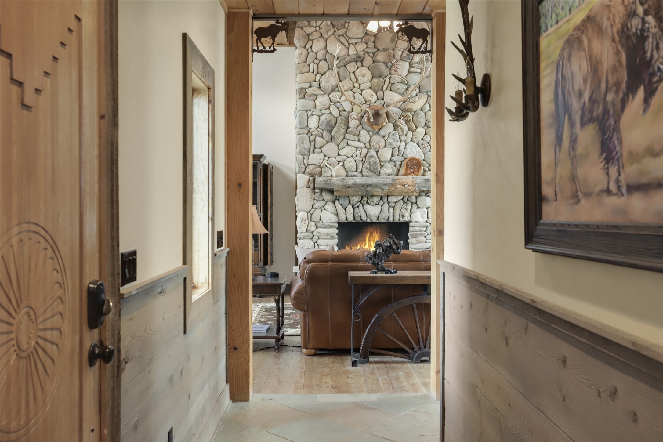 130 Peacemaker Ridge