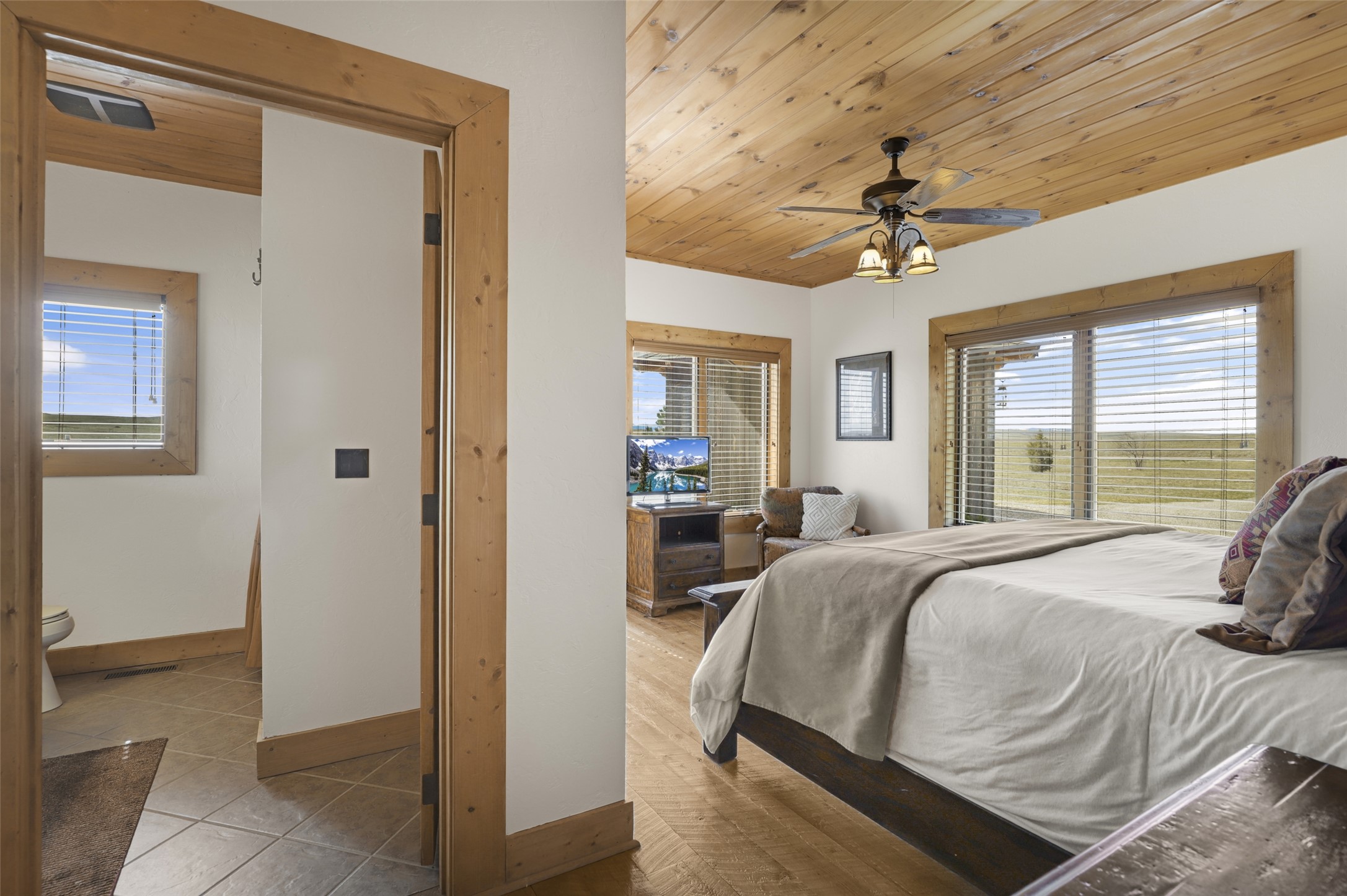 130 Peacemaker Ridge