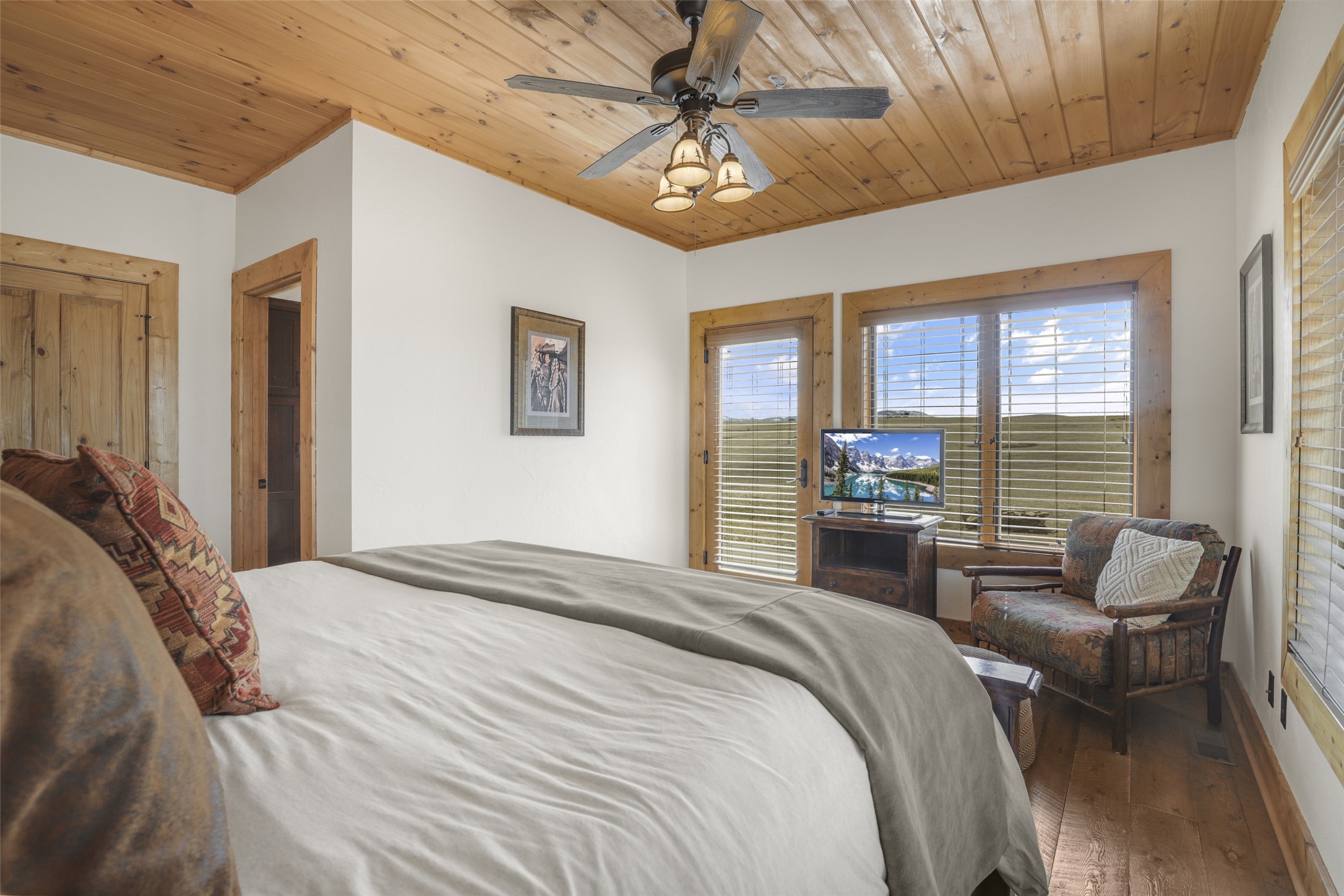 130 Peacemaker Ridge