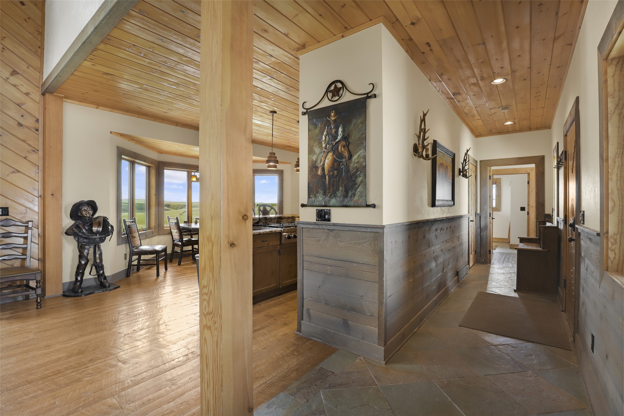 130 Peacemaker Ridge