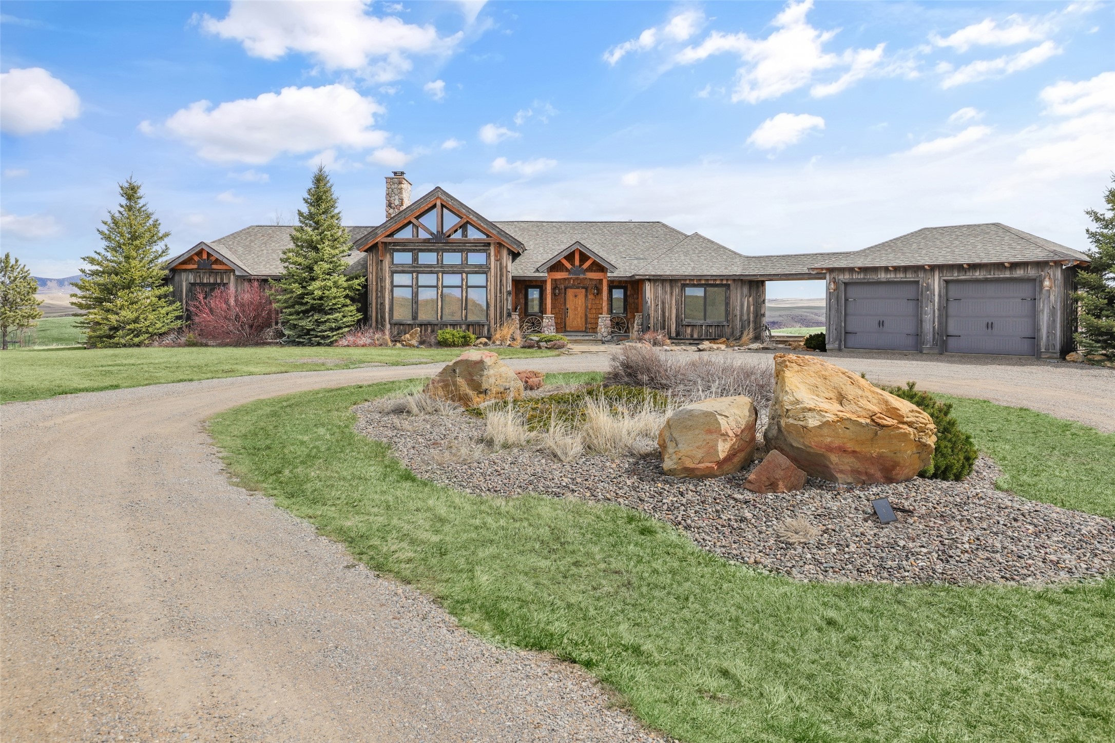130 Peacemaker Ridge
