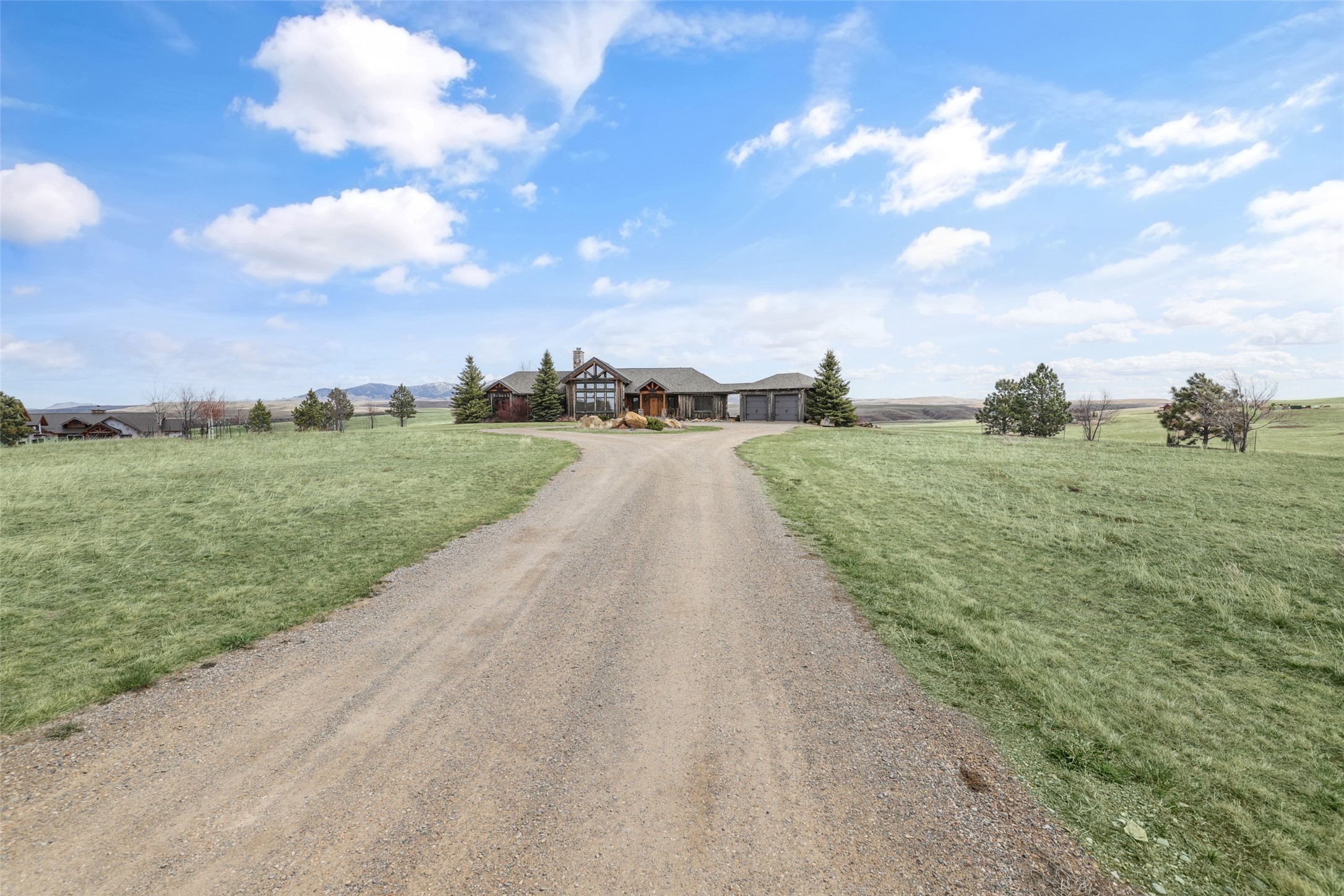 130 Peacemaker Ridge