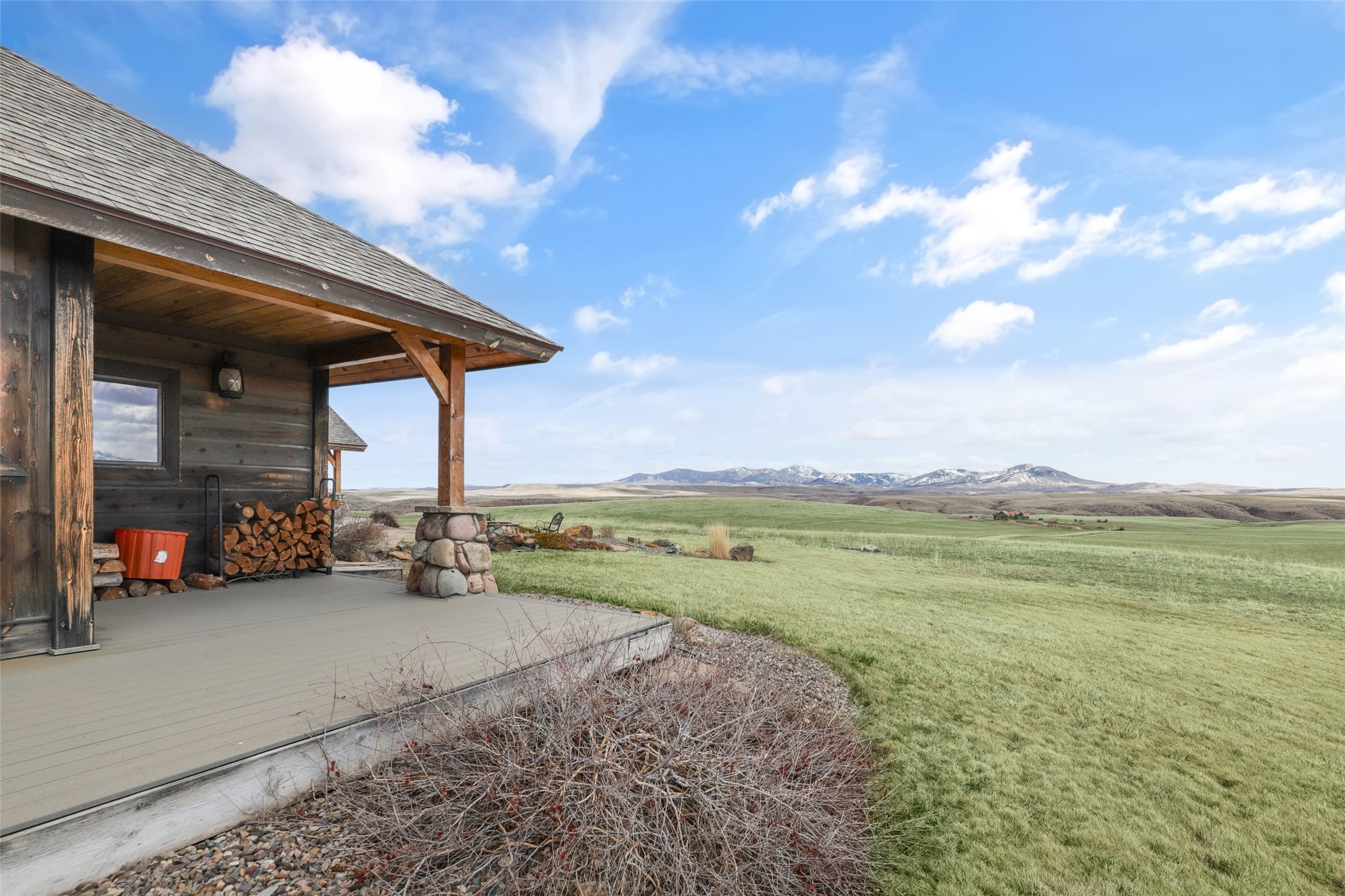 130 Peacemaker Ridge