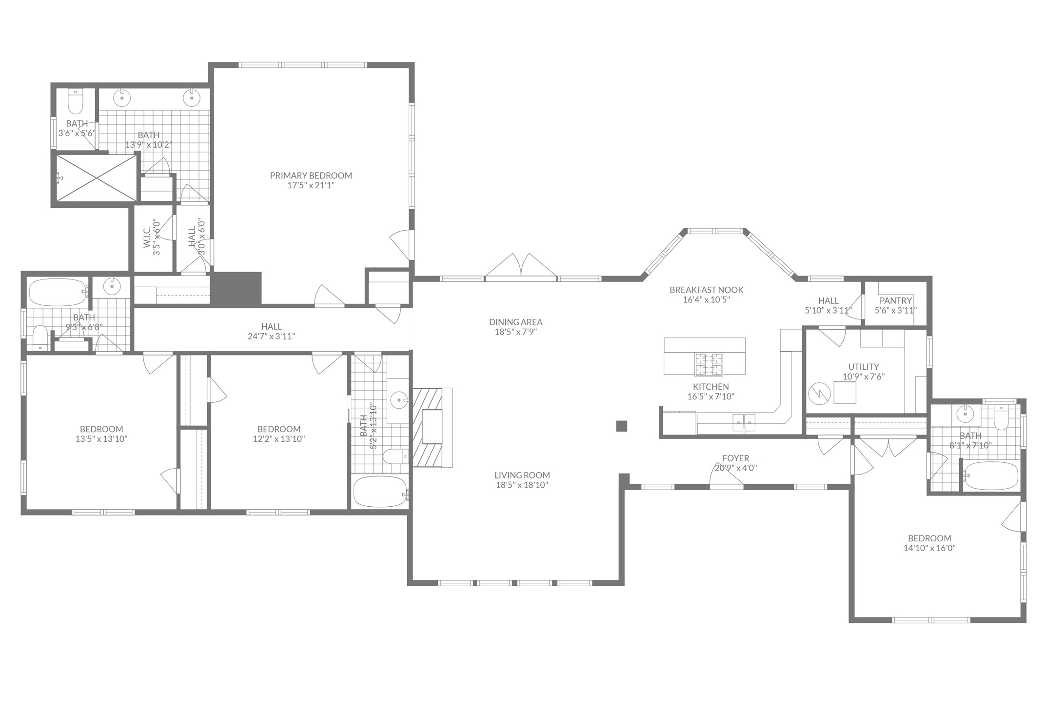 130 Peacemaker Ridge
