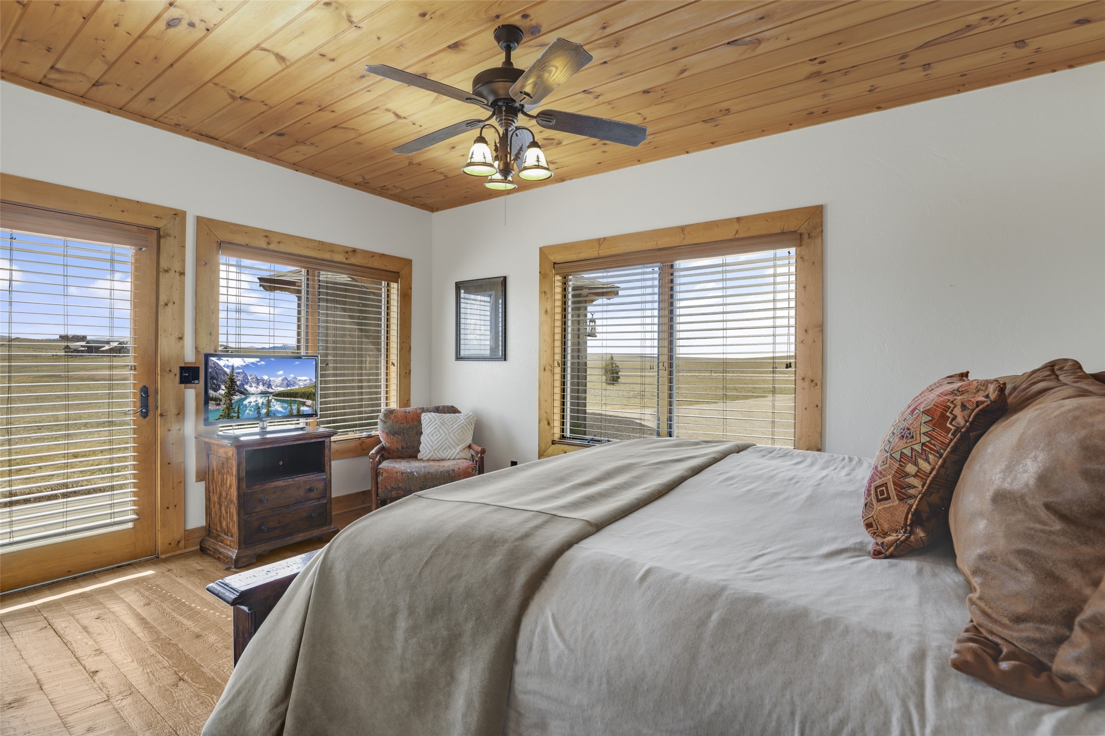 130 Peacemaker Ridge