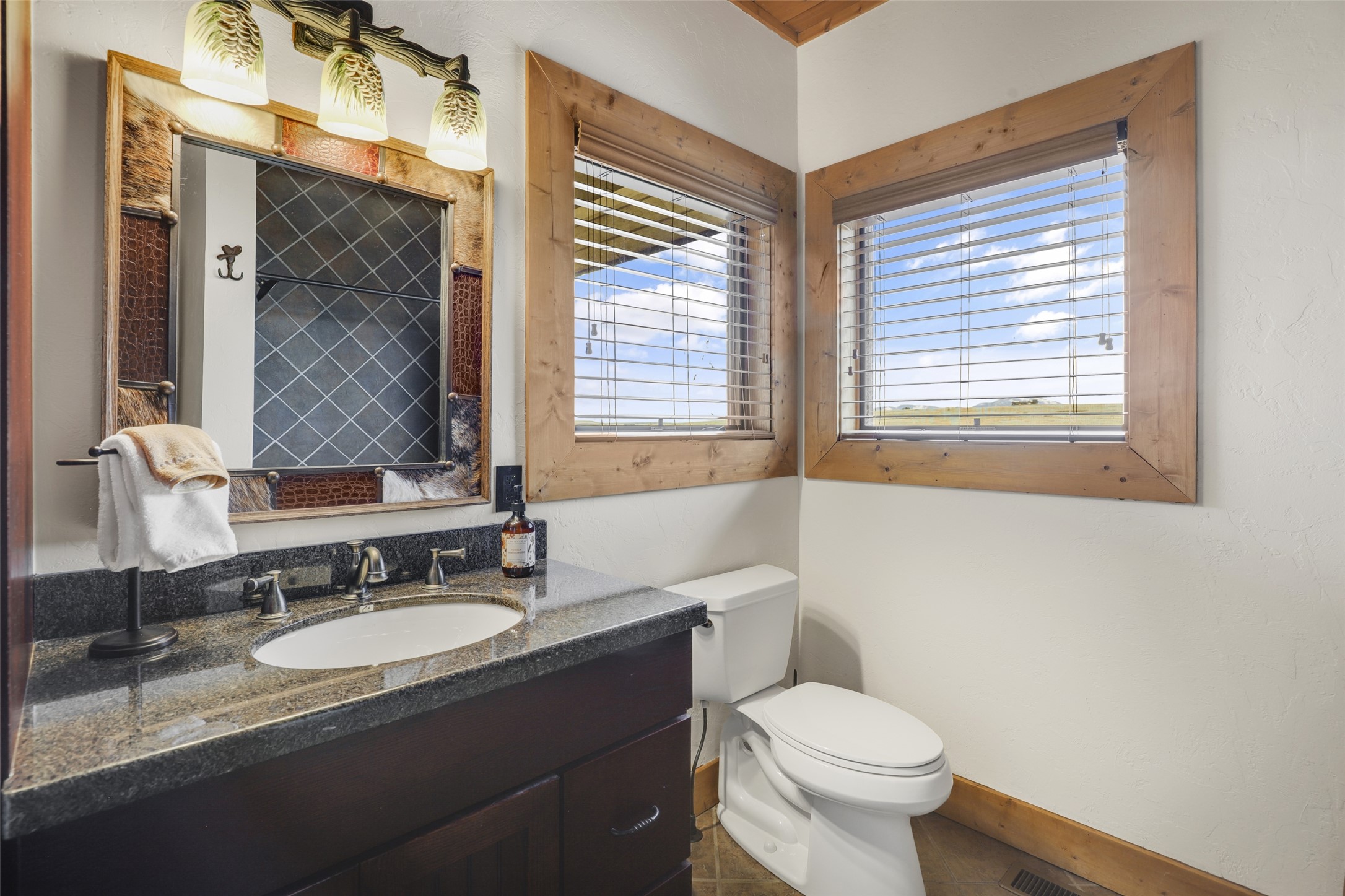 130 Peacemaker Ridge