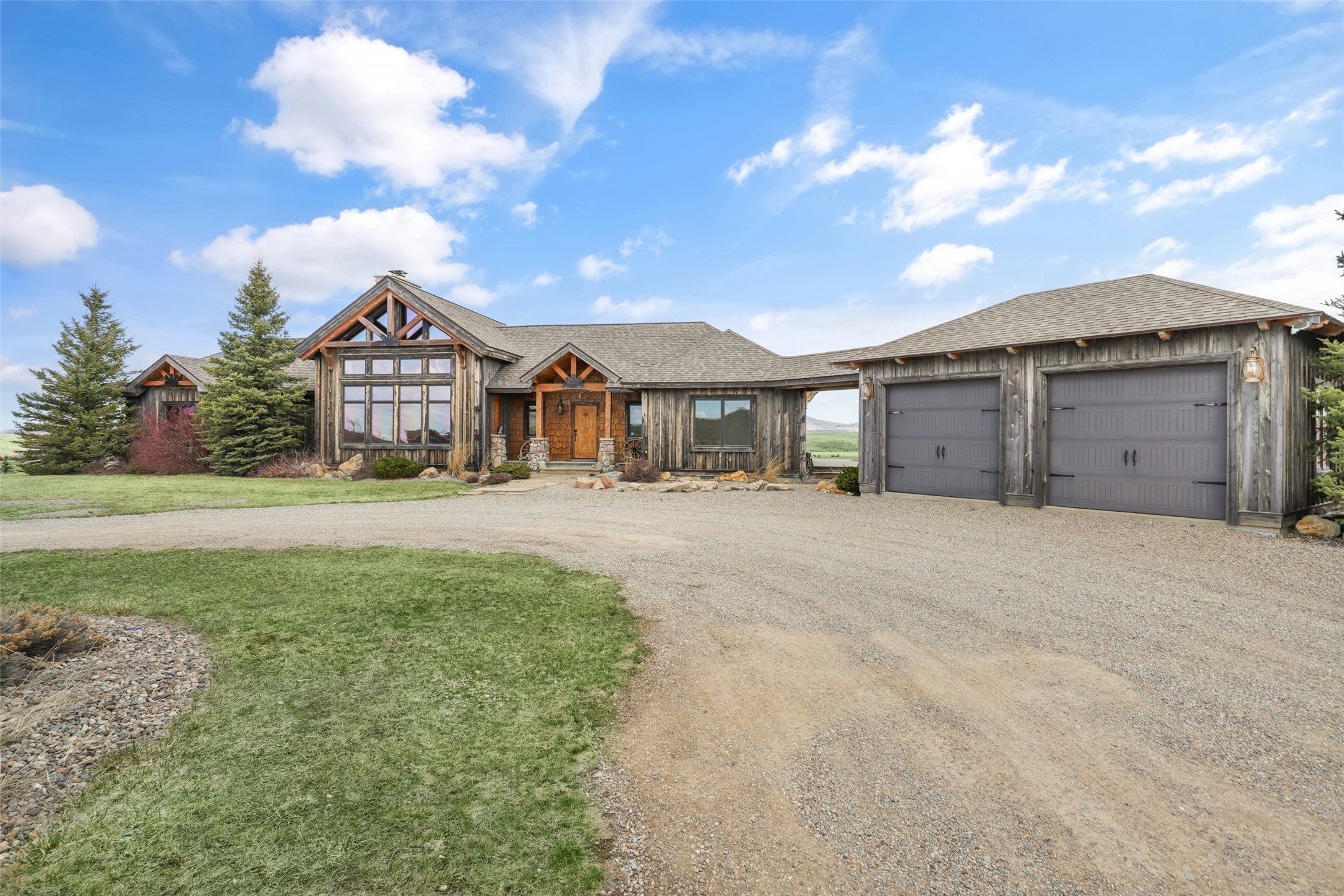130 Peacemaker Ridge
