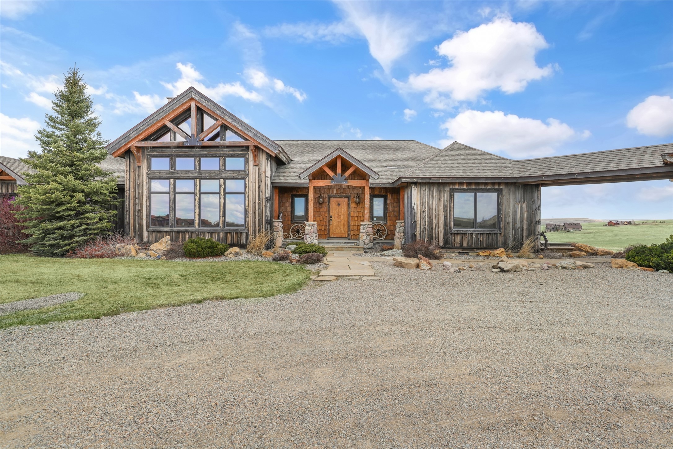130 Peacemaker Ridge