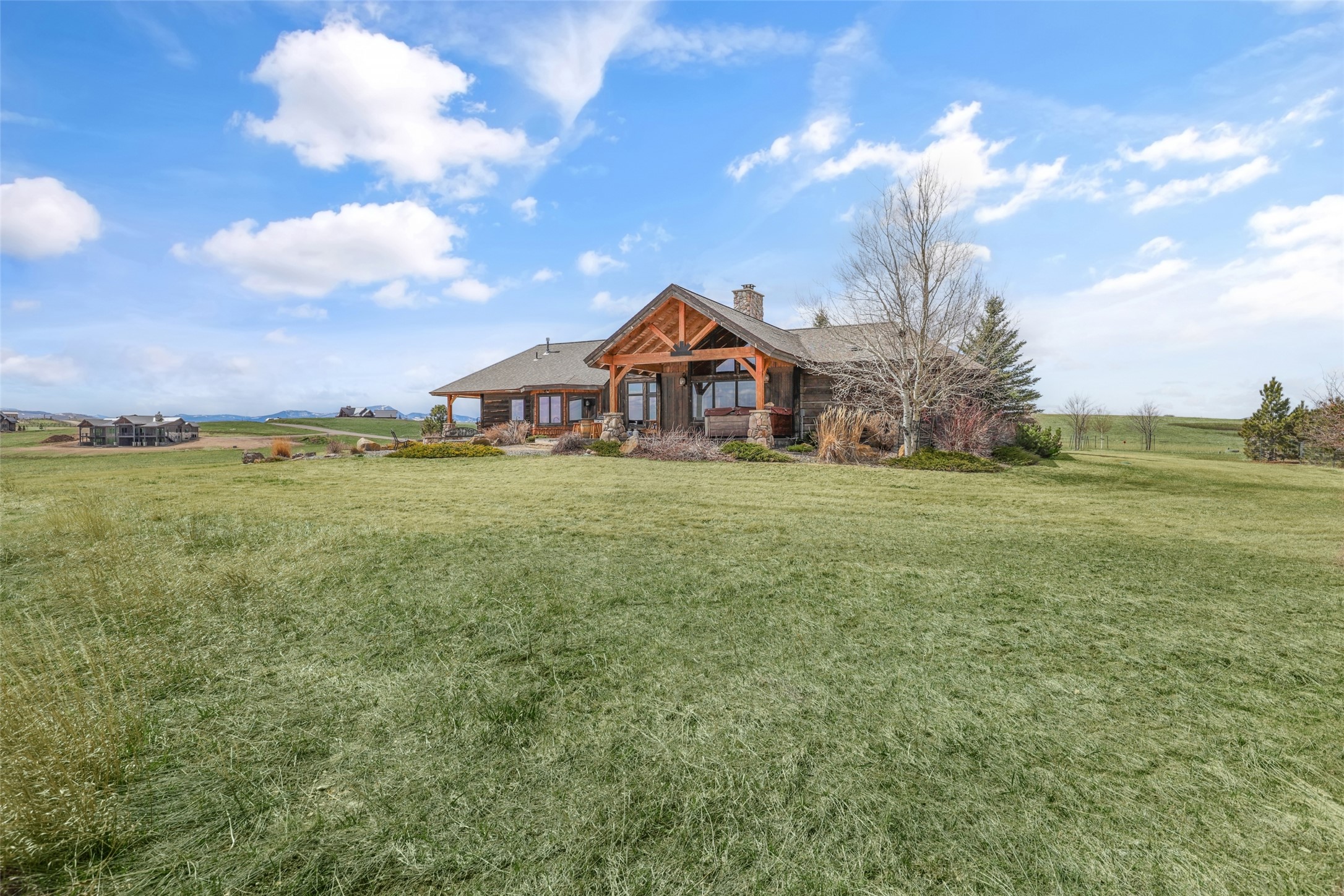 130 Peacemaker Ridge