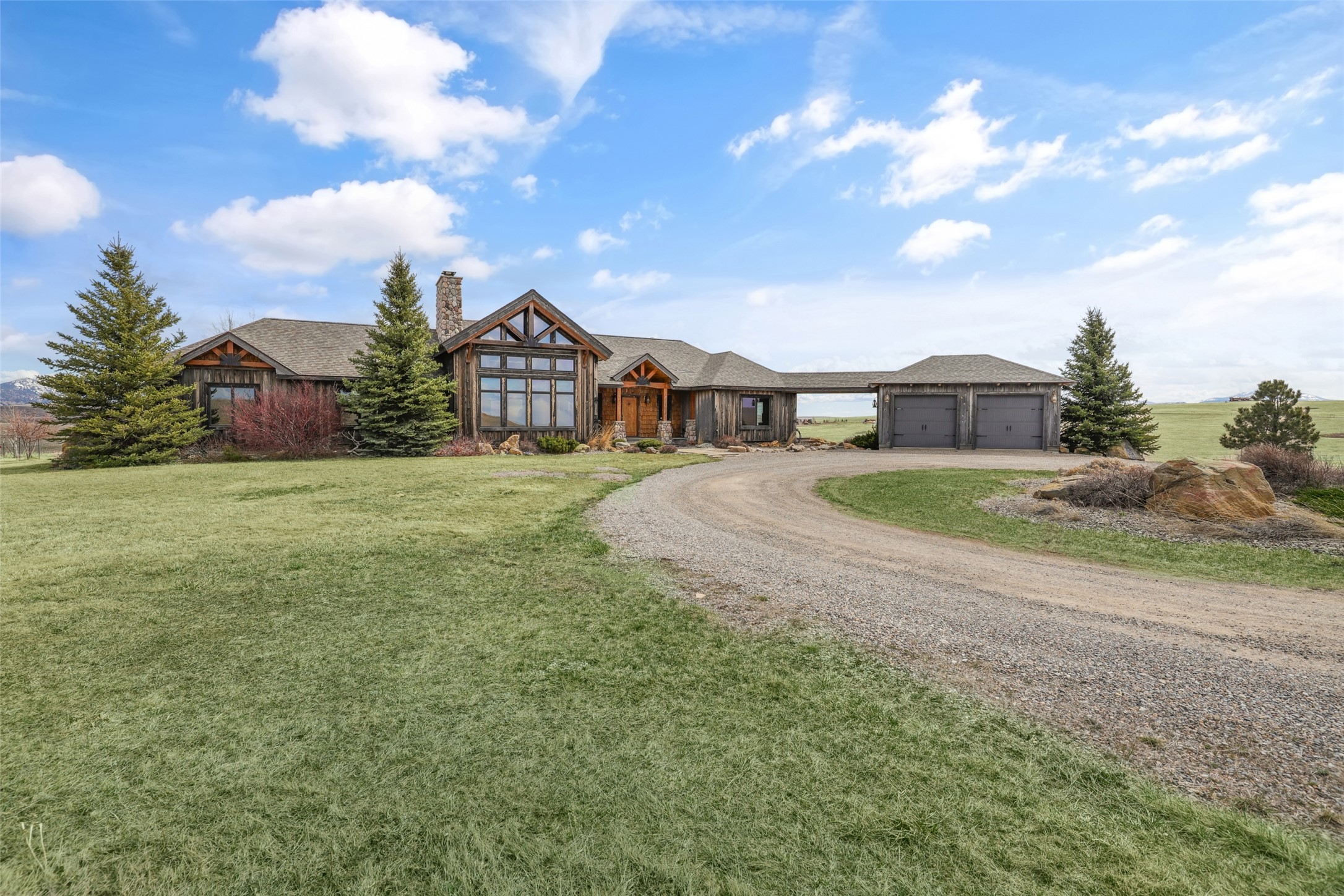 130 Peacemaker Ridge