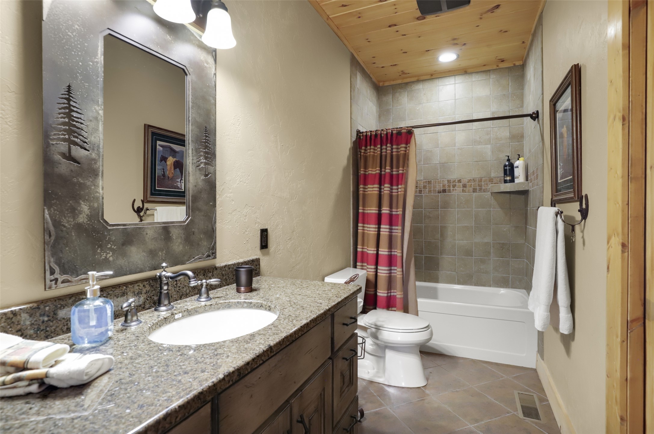 130 Peacemaker Ridge