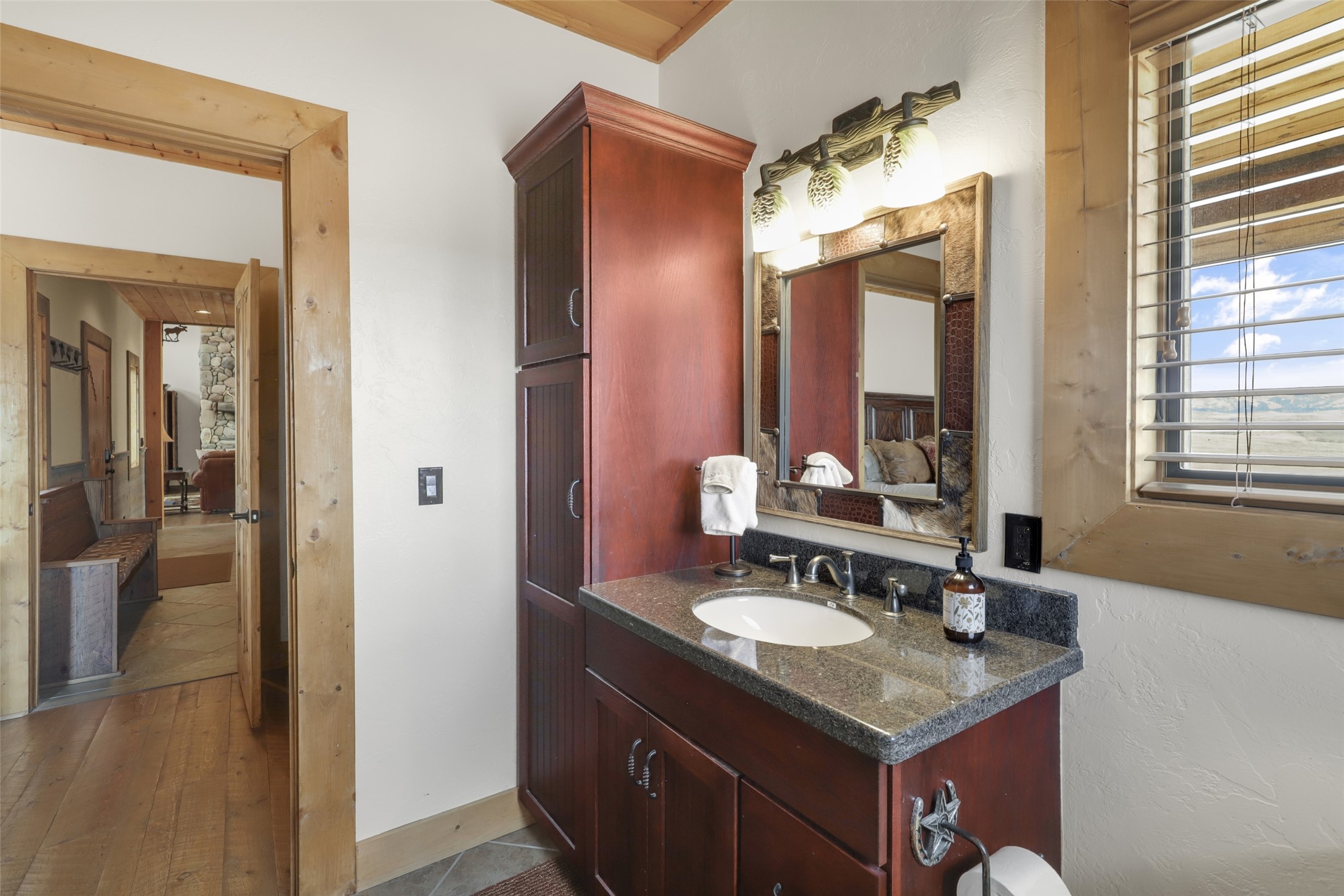 130 Peacemaker Ridge