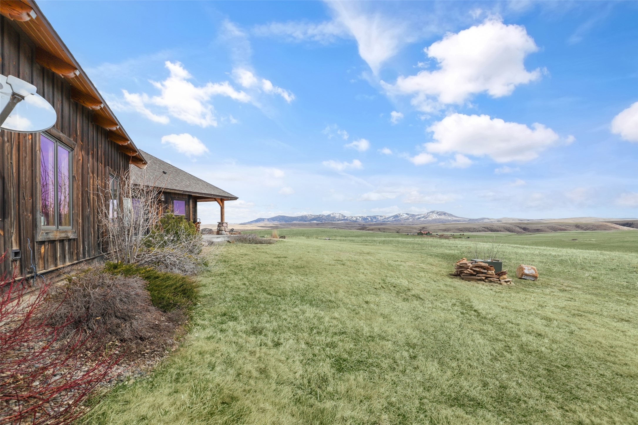 130 Peacemaker Ridge
