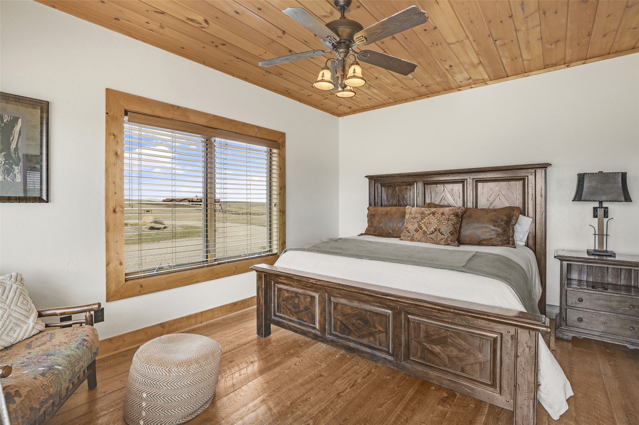 130 Peacemaker Ridge