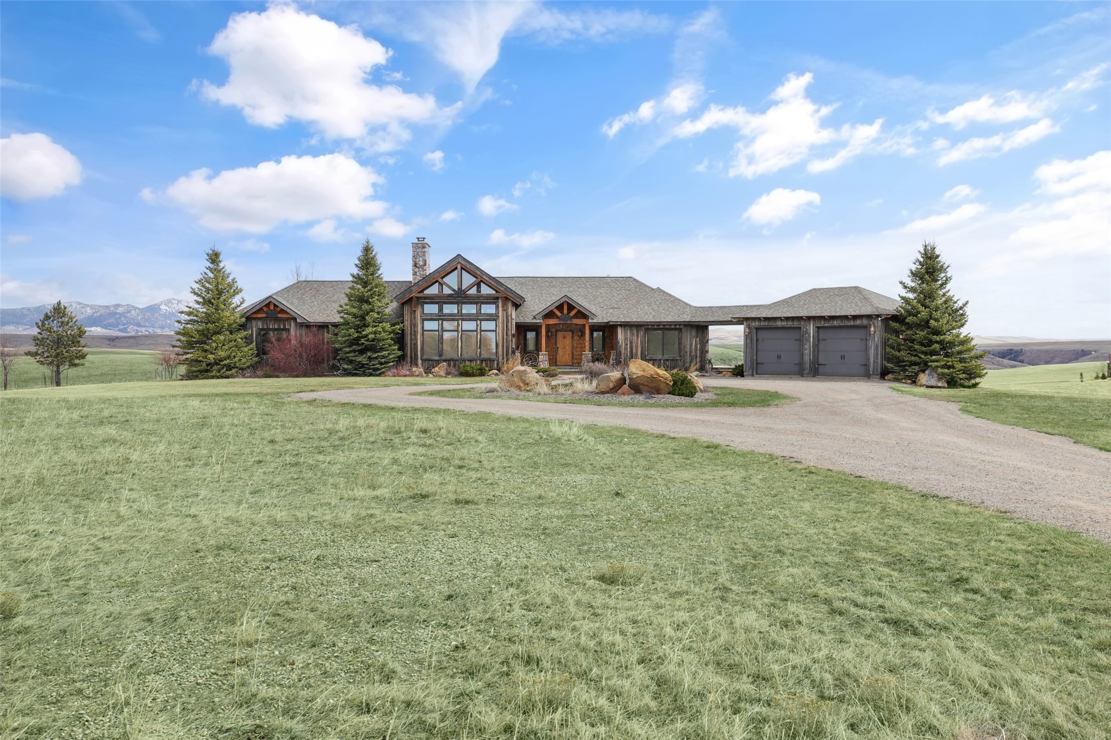 130 Peacemaker Ridge