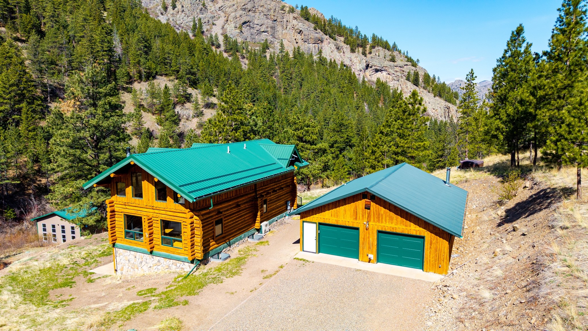149 Novak Creek Lane