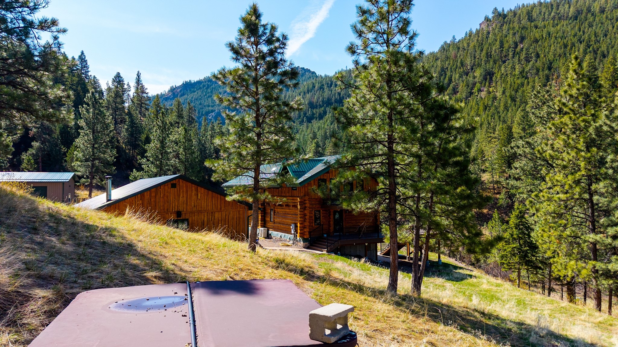 149 Novak Creek Lane