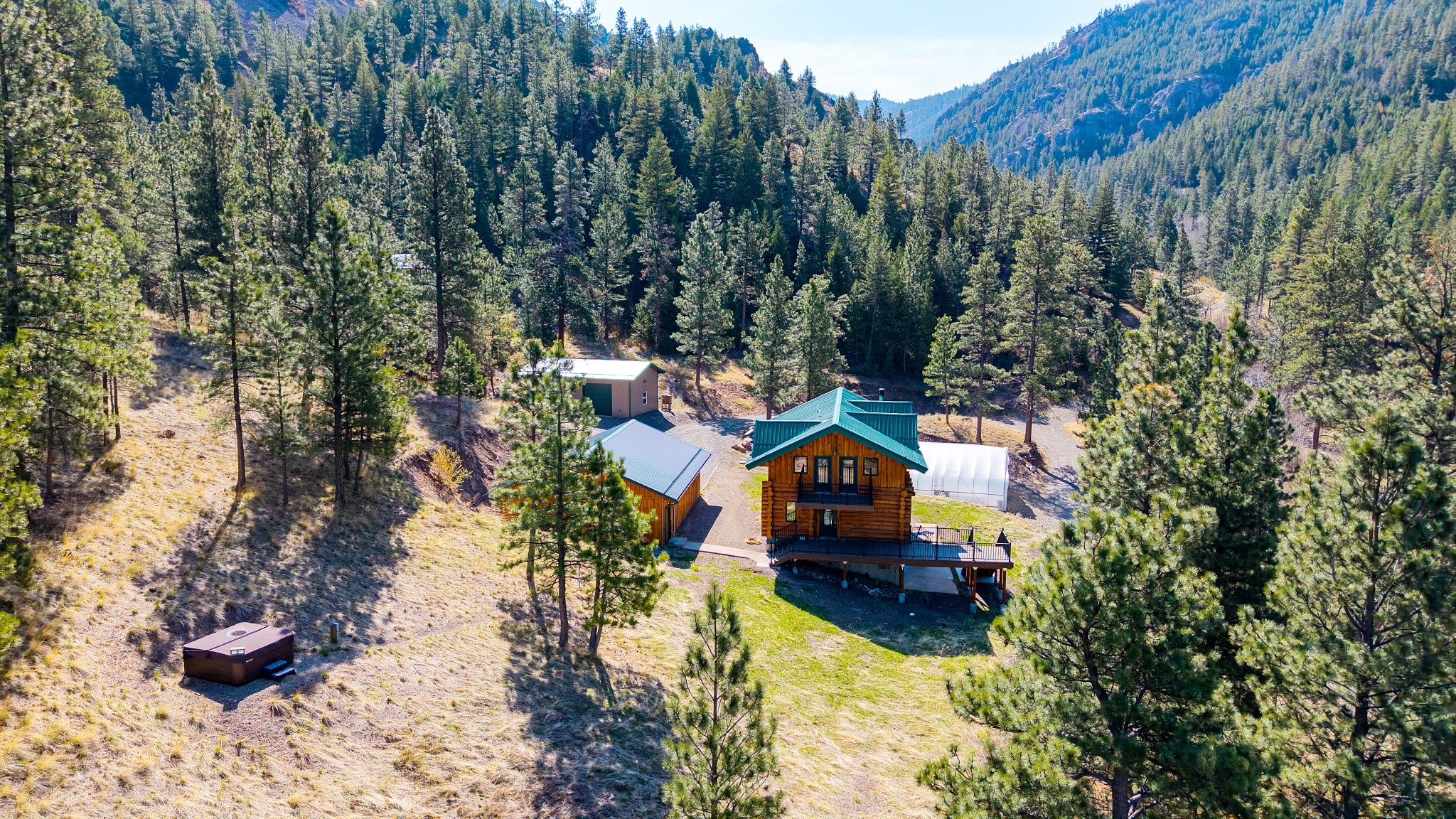 149 Novak Creek Lane