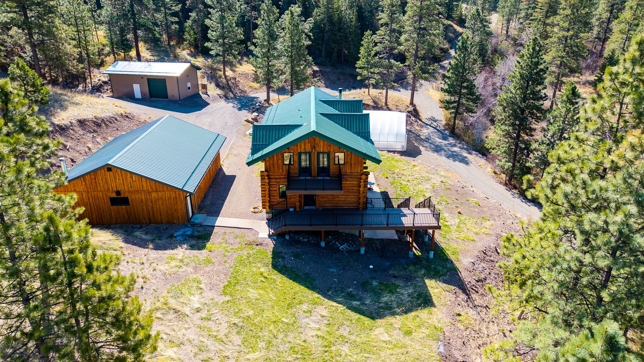 149 Novak Creek Lane