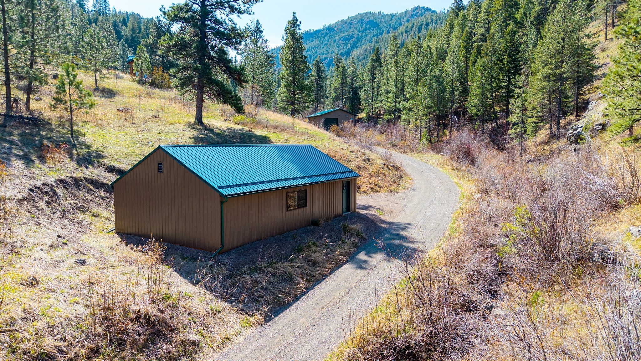 149 Novak Creek Lane