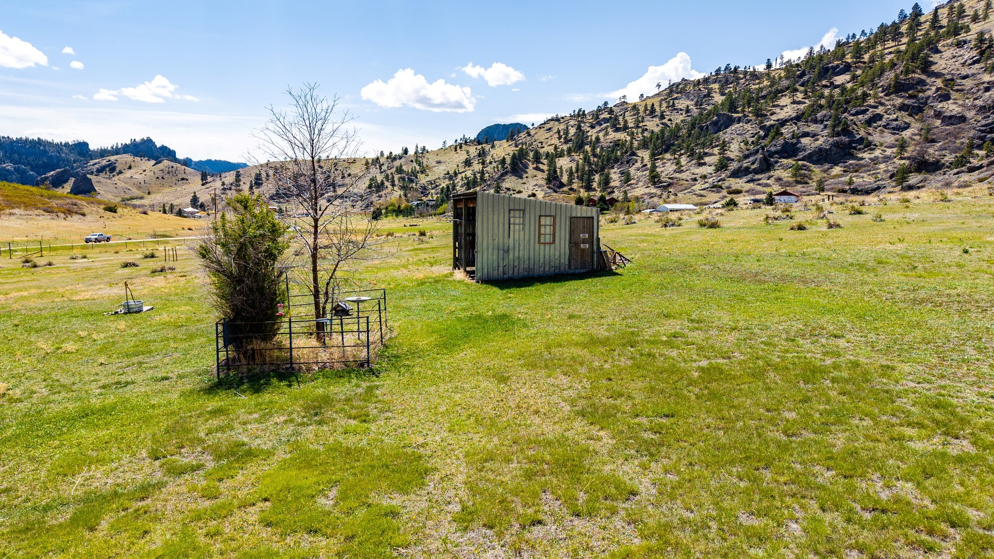 2362 Old Us Highway 91