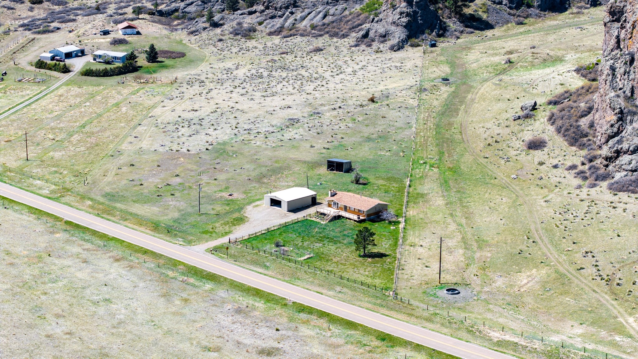 2362 Old Us Highway 91