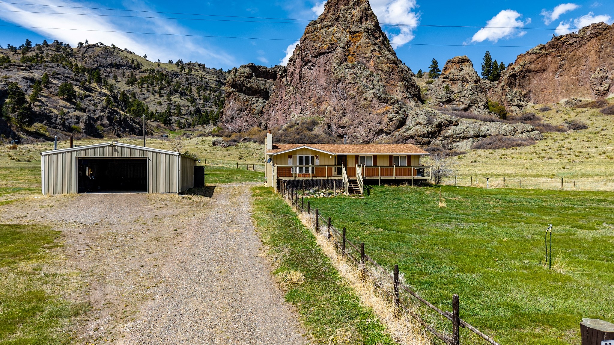 2362 Old Us Highway 91