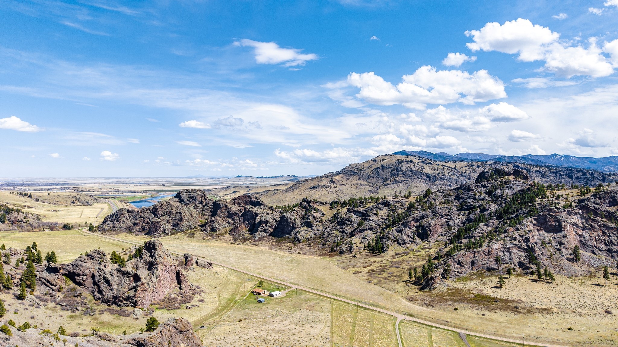 2362 Old Us Highway 91