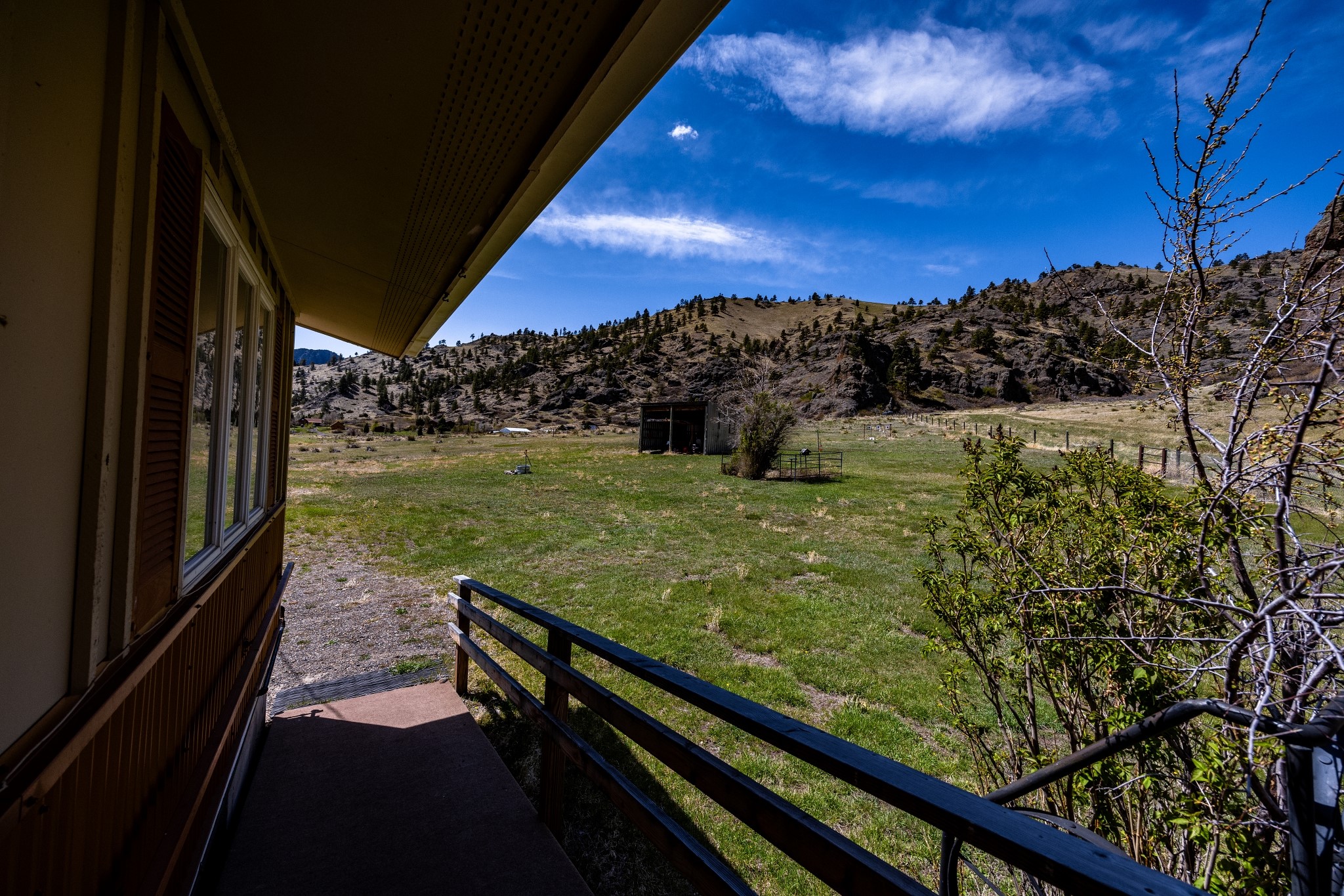 2362 Old Us Highway 91