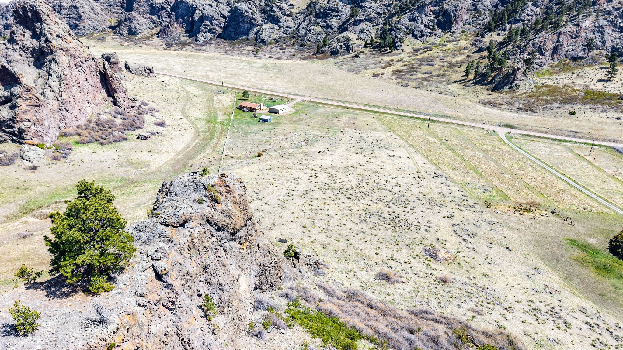 2362 Old Us Highway 91