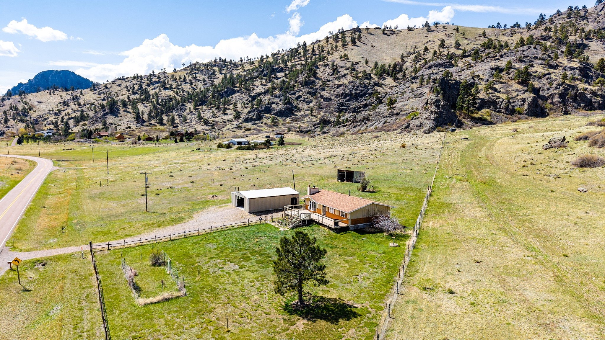 2362 Old Us Highway 91