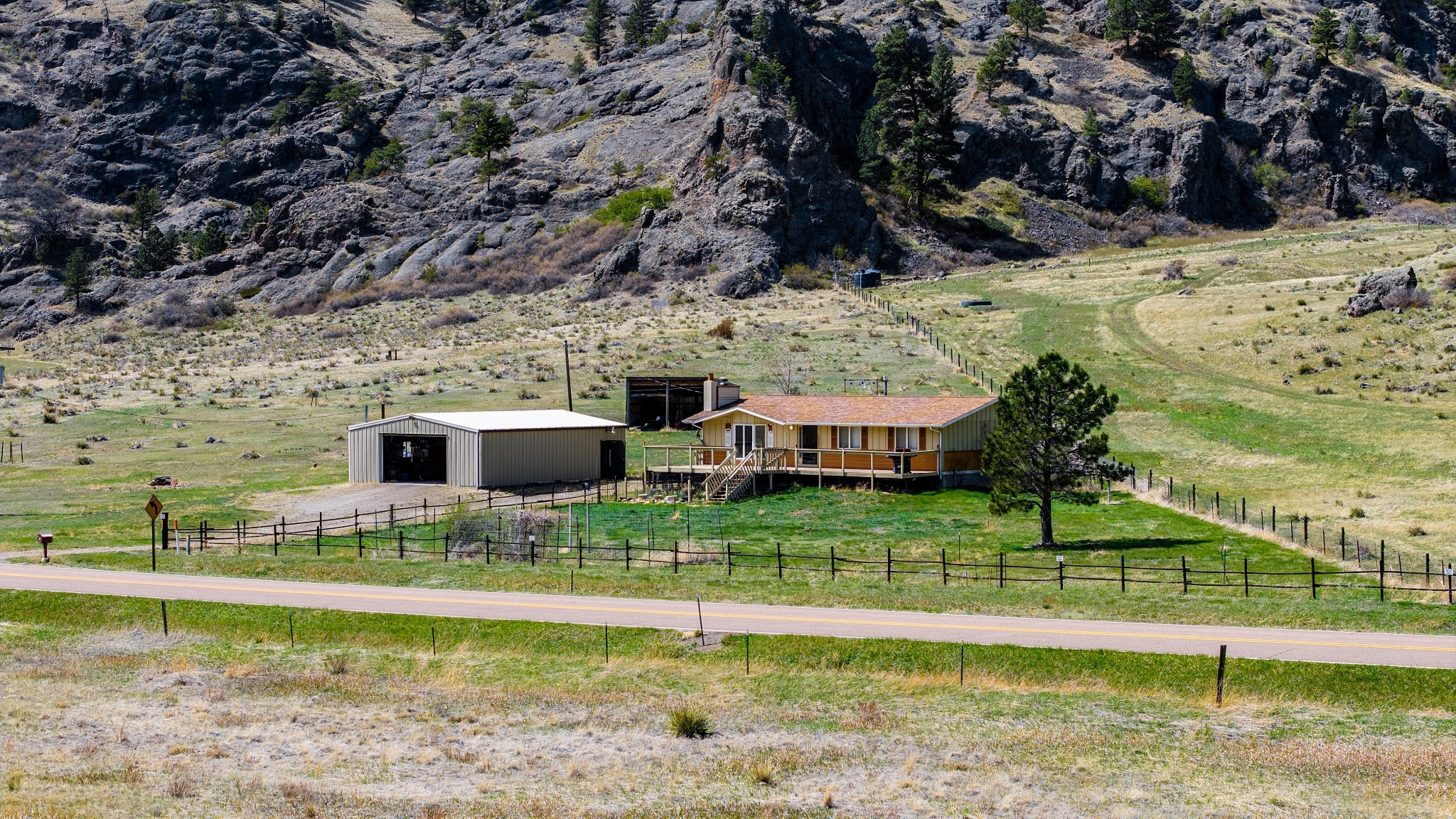 2362 Old Us Highway 91