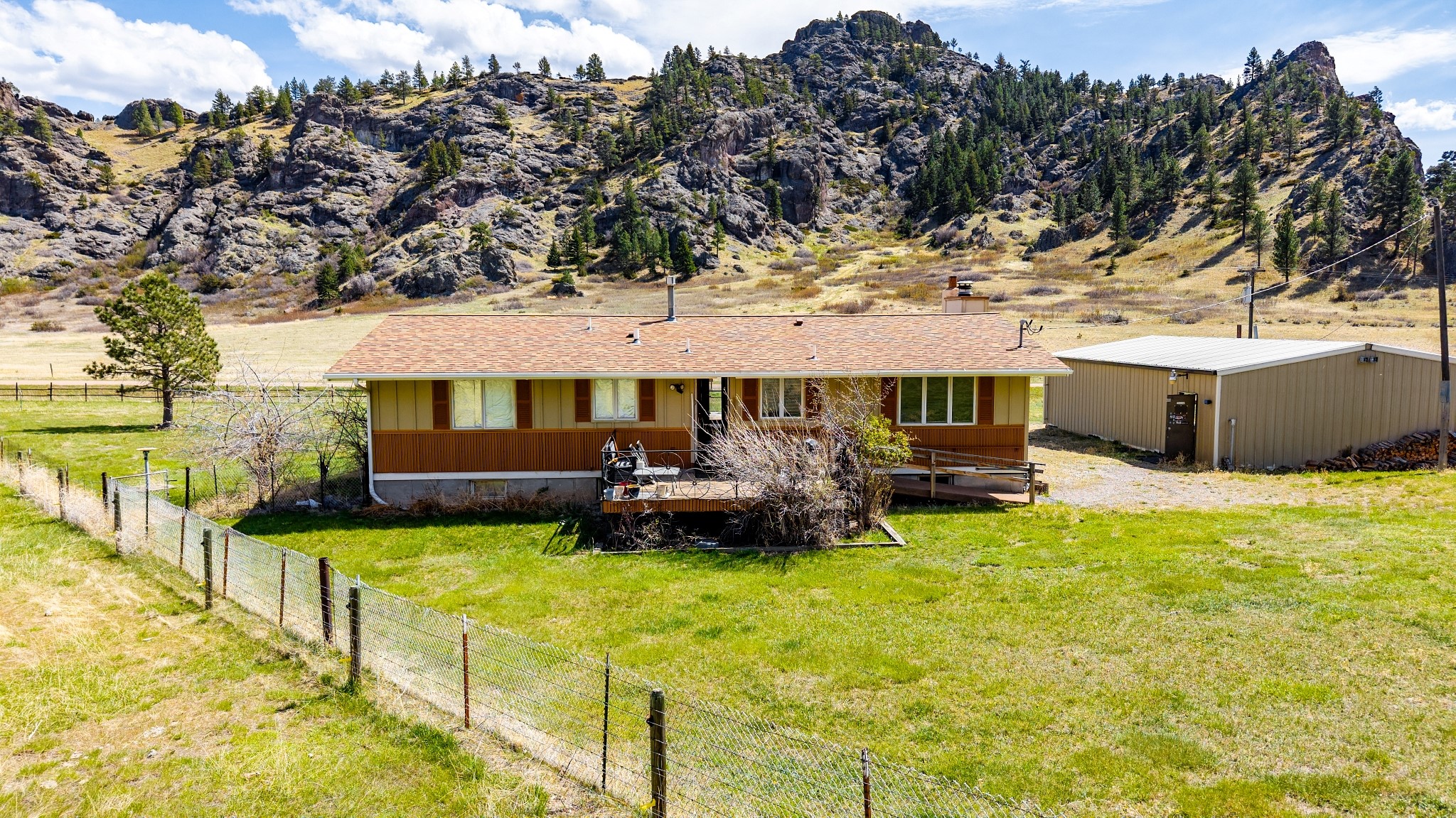 2362 Old Us Highway 91