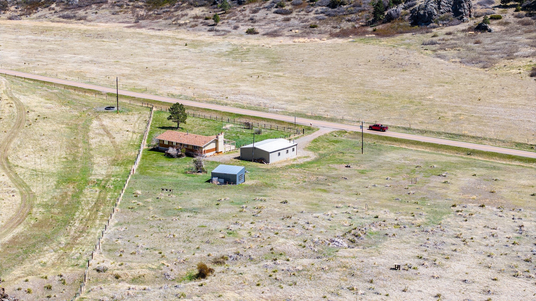 2362 Old Us Highway 91