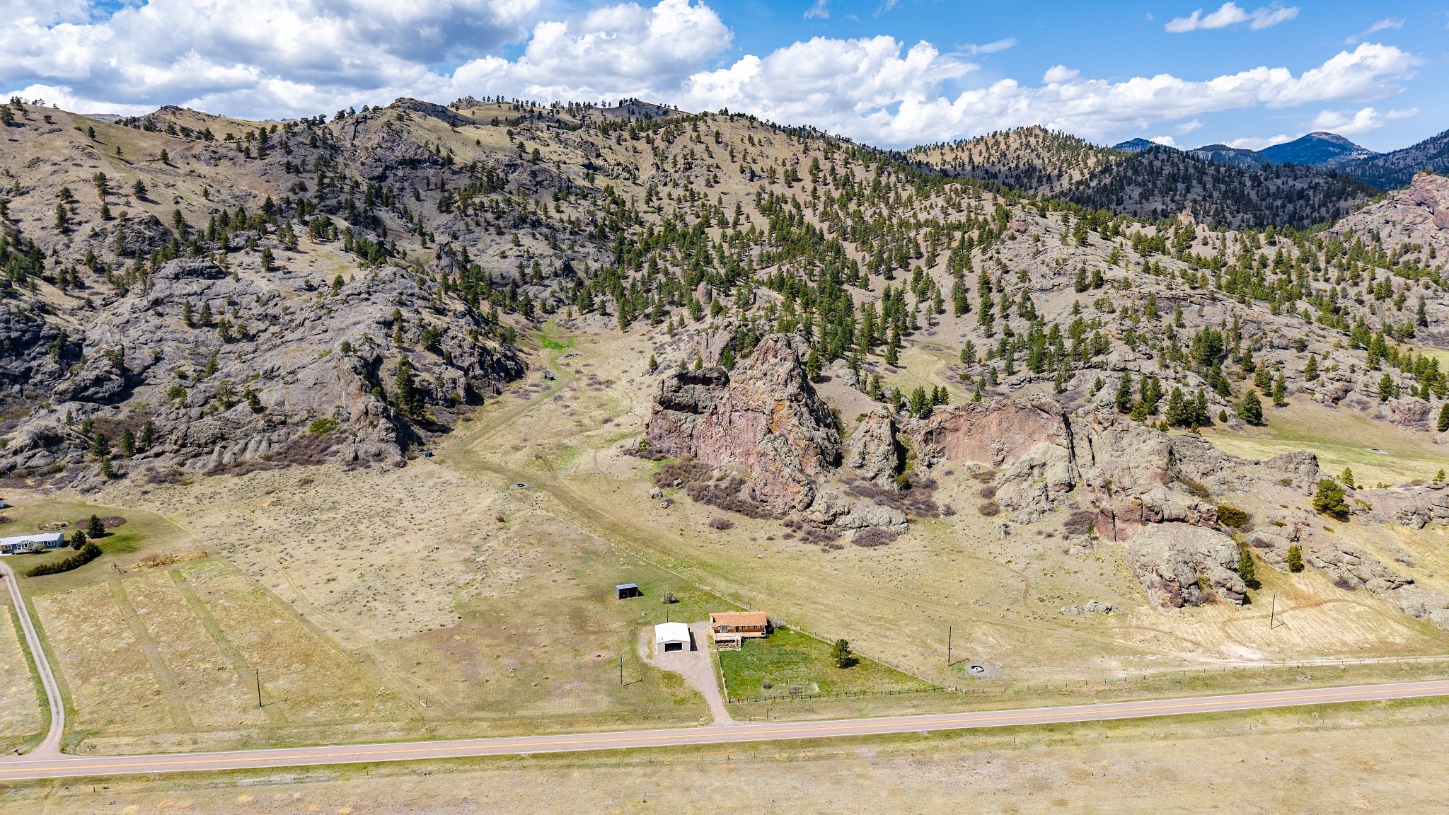 2362 Old Us Highway 91