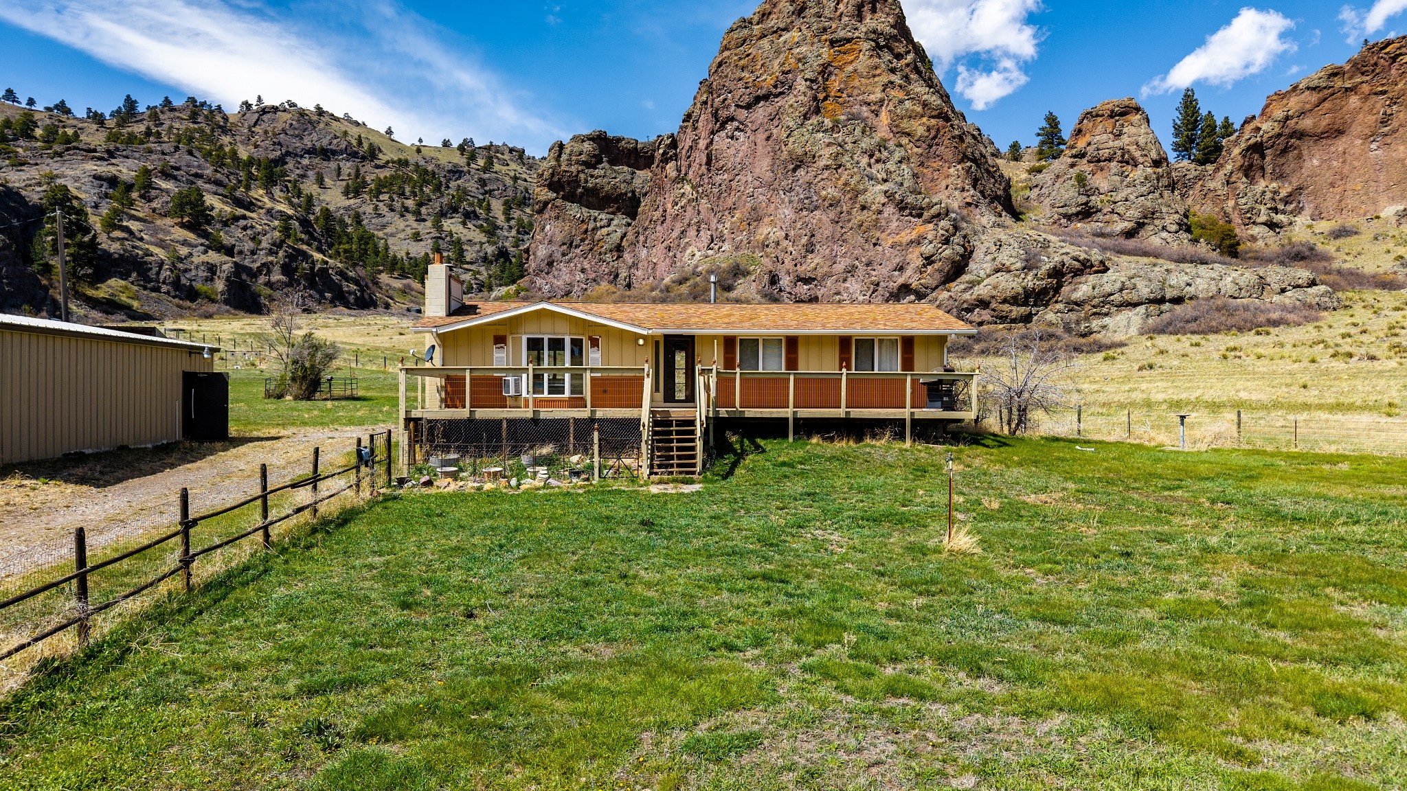2362 Old Us Highway 91