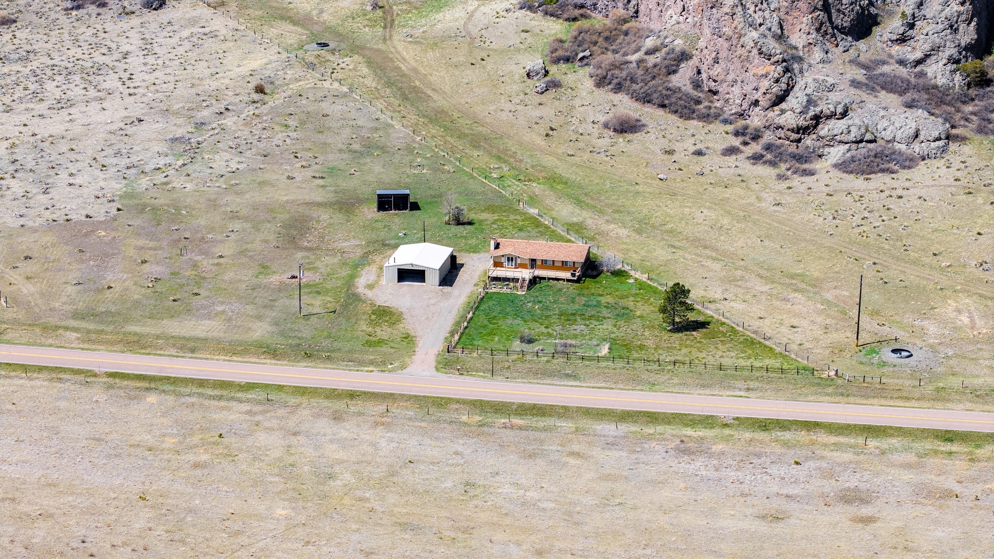 2362 Old Us Highway 91