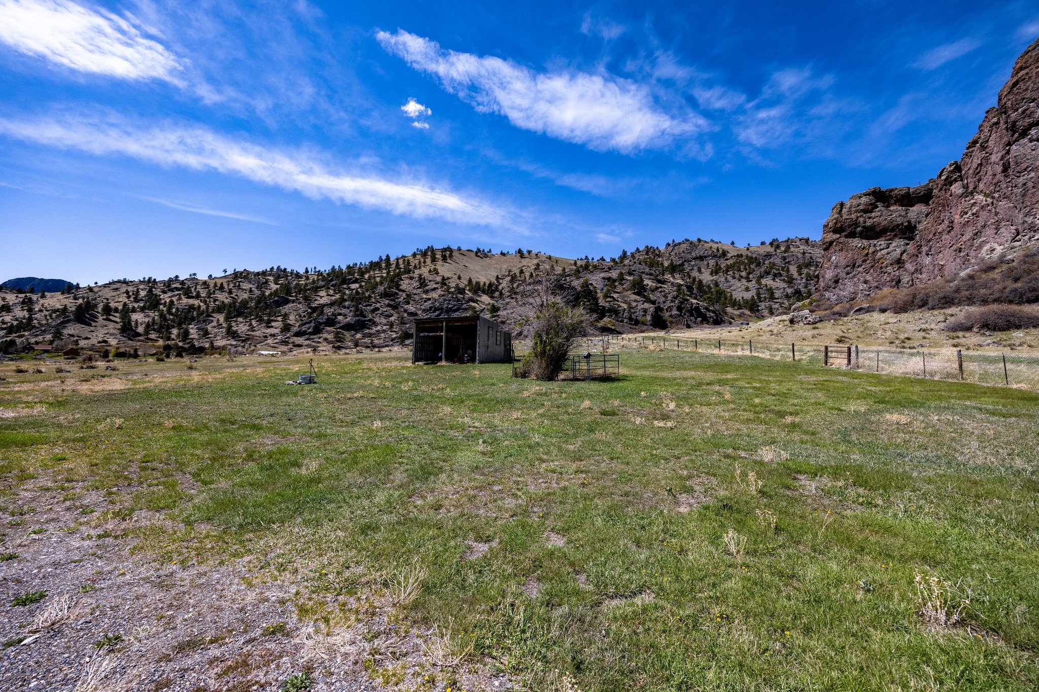 2362 Old Us Highway 91