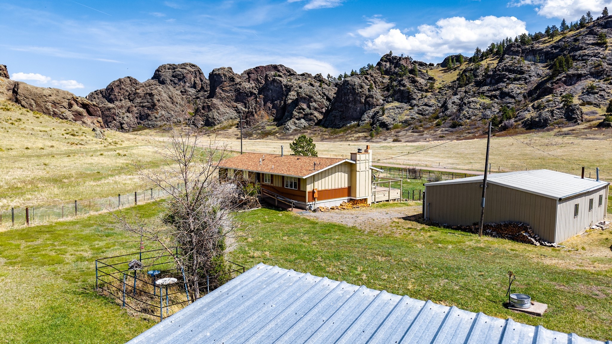 2362 Old Us Highway 91