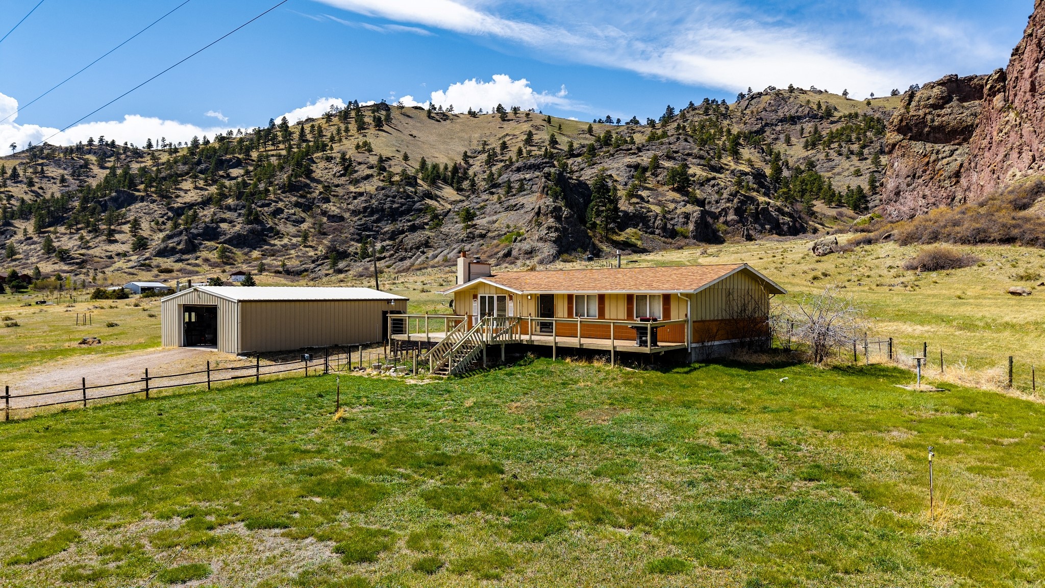 2362 Old Us Highway 91