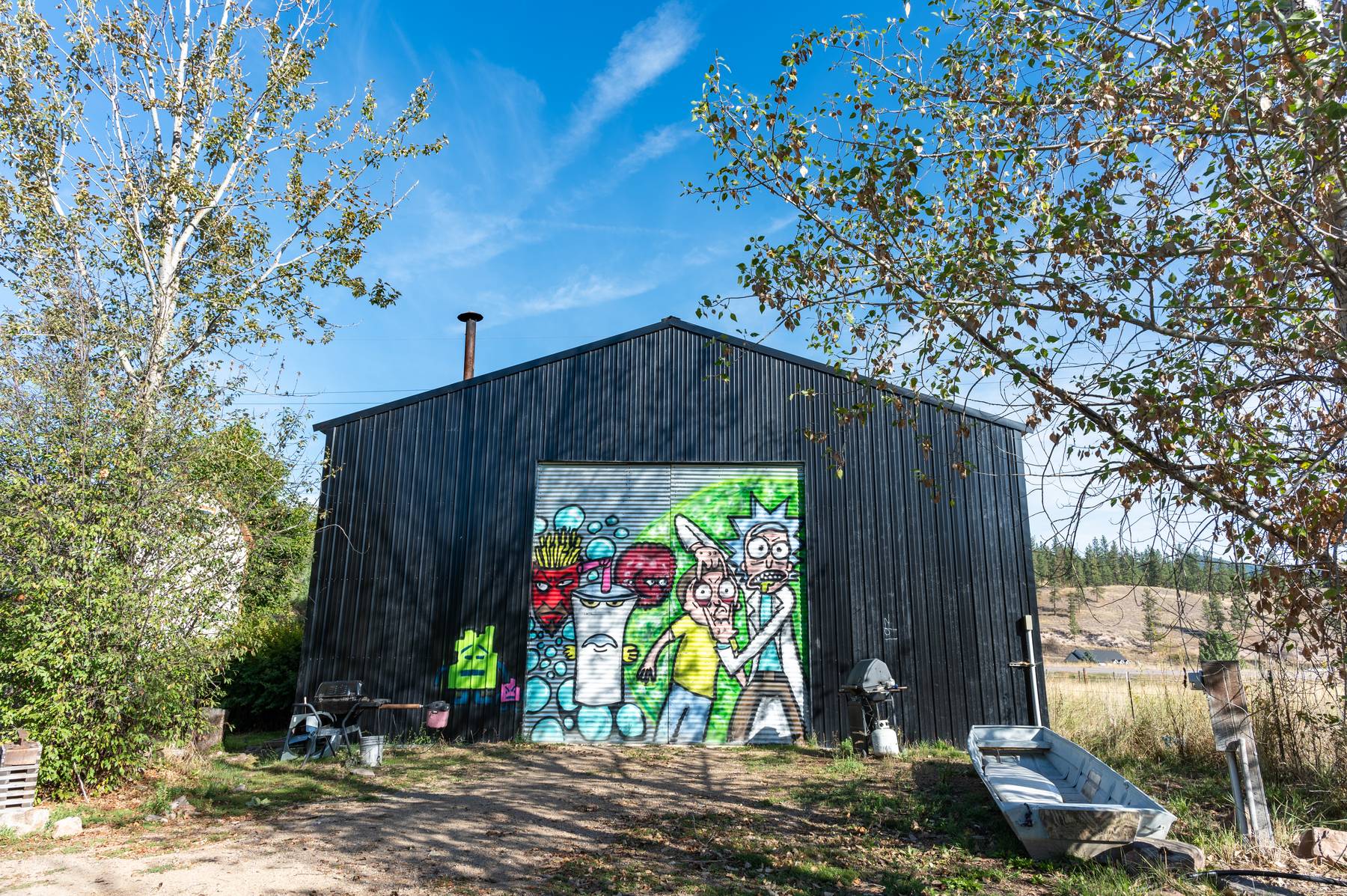 24751 Road